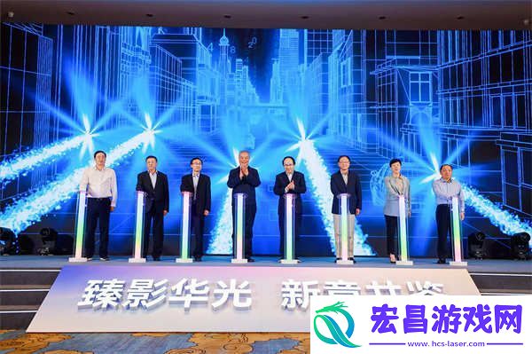 中影“预约放映”正式推出市场