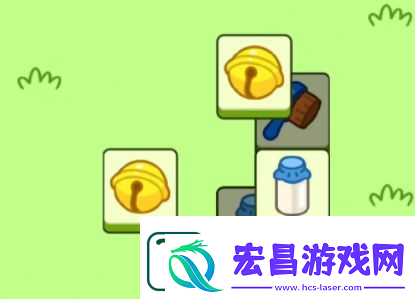 羊了个羊有什么规律