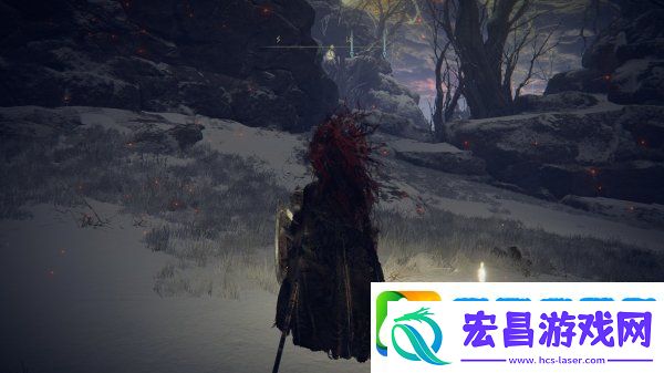 尸山血海怎么获得
