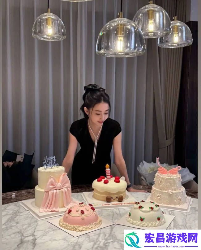 潘玮柏婚后罕见秀恩爱