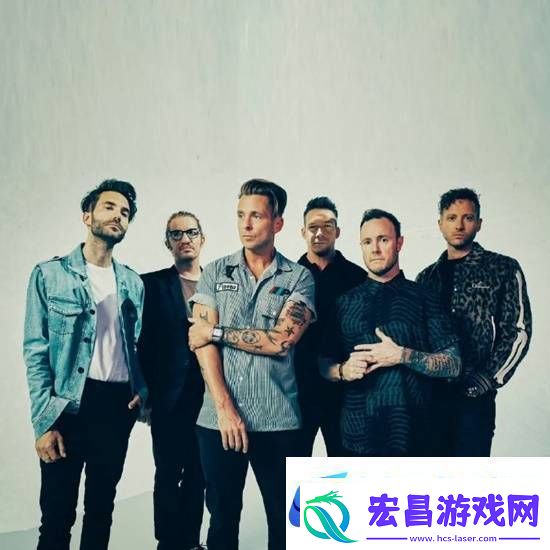 OneRepublic乐队上春晚
