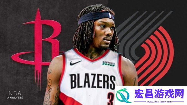 曝火箭对罗威有浓厚兴趣
