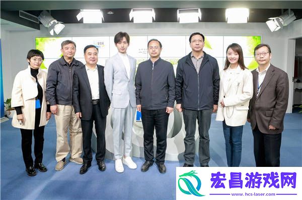 欢瑞世纪积极参与新华扶贫公益云直播系列活动