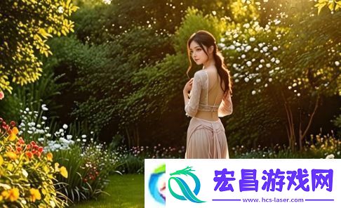 女生和女生一起观看亲密场景