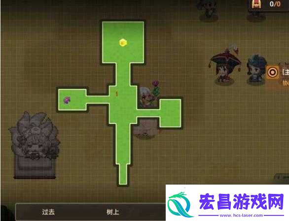 坎公骑冠剑深度攻略