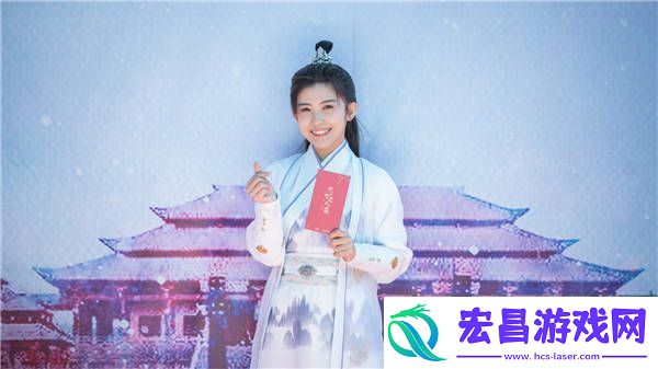 赖美云首部女一戏我的女主别太萌开机