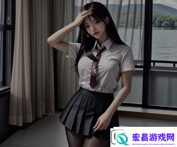 “又粗又大”是什么意思