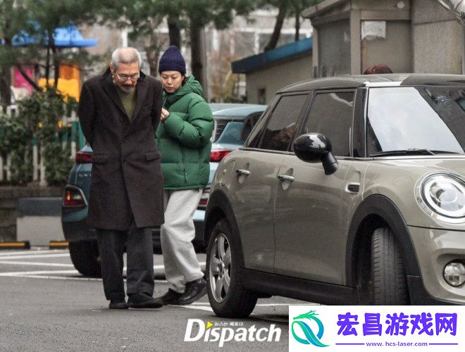 金敏喜42岁怀孕！洪尚秀64岁将当爸