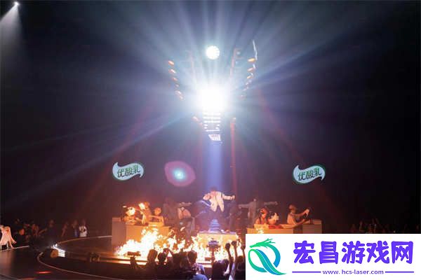 庆怜告别舞台2023