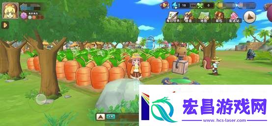 悠长假期每天能获得多少体力