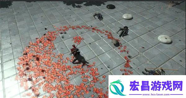 燕云十六声武库神兵任务攻略