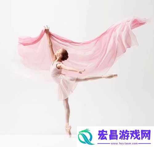 准备好纸巾的舞蹈
