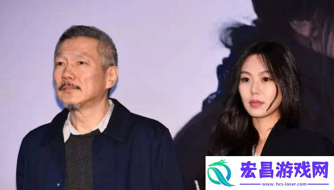金敏喜洪尚秀逛超市遭偶遇