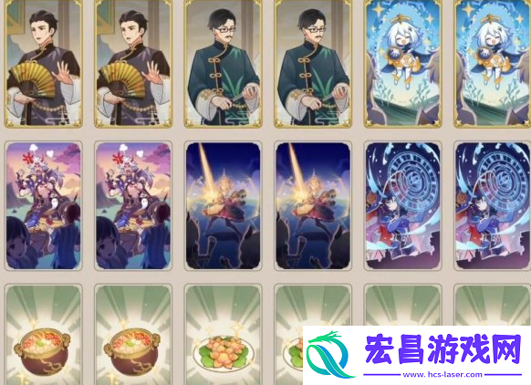 原神3.7铸镜研炼2霜刃迸碰怎么做通关阵容推荐