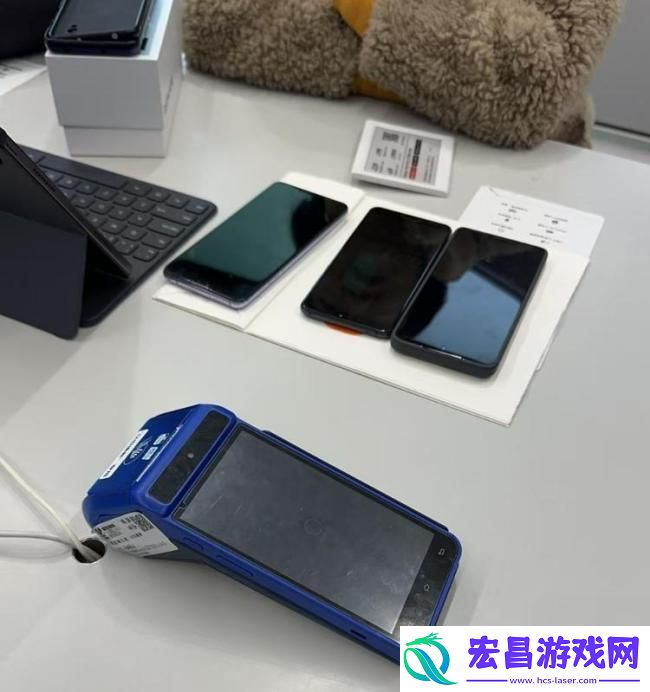 国补开启首日支付系统崩了