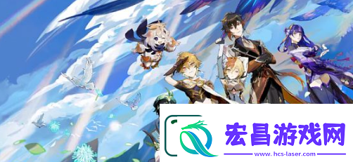 原神菲谢尔选什么圣遗物