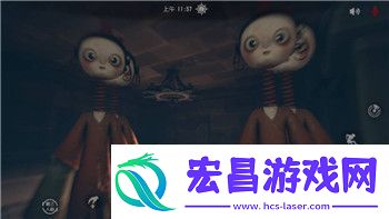 纸嫁衣第三章游戏攻略金木水火土全方位解析如何解锁隐藏剧情与奖励