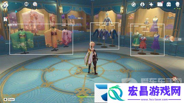原神4.5千织传说任务怎么过