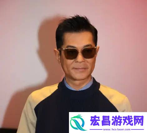 古天乐回应不与林峯争男主奖项