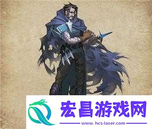 旧日传说尤格角色深度解析
