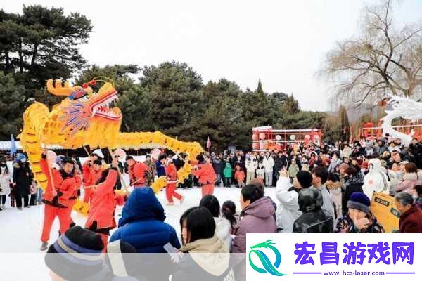 梦幻西游新春盛宴崽崽喜相随活动全攻略2025热点教程