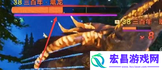 妄想山海鼍龙鳞怎么获得鼍龙鳞获取方法