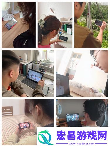 探索教育新领域