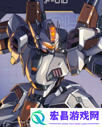 硬核机甲启示哪些机甲厉害硬核机甲启示机甲排行榜在哪看
