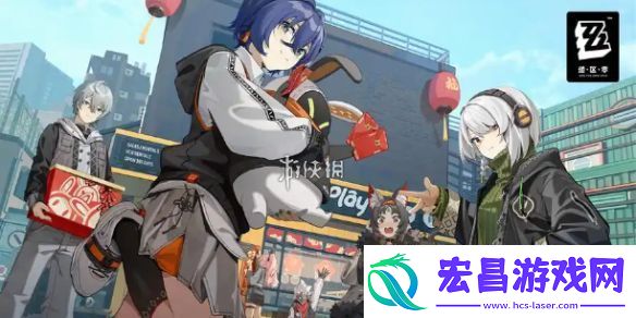 绝区零协律共契在逃进行曲怎么过