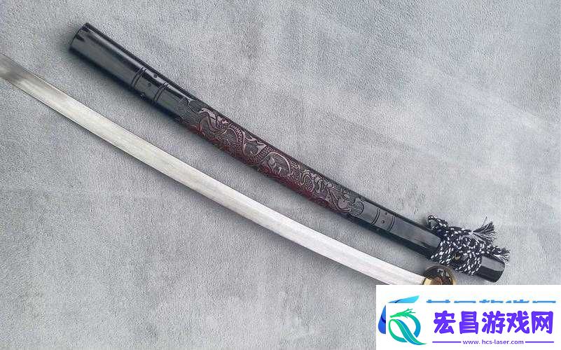 自由之战2中武士刀性能全解析