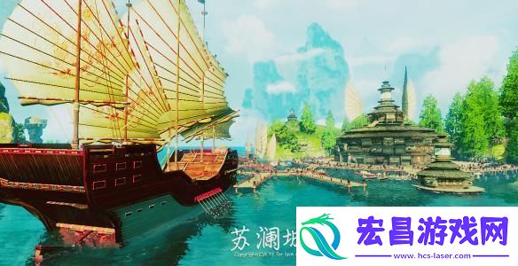天谕宝箱位置大全