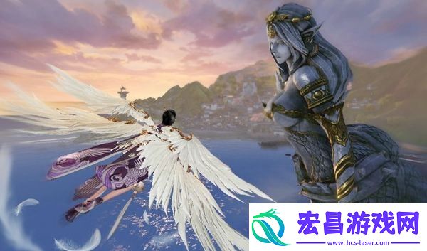 天谕宝箱位置大全