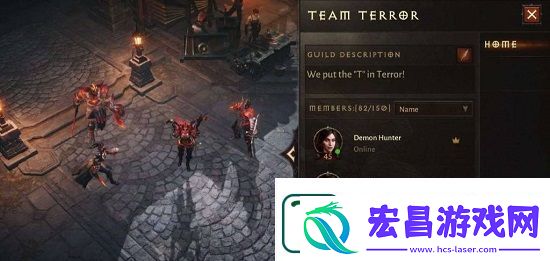 暗黑破坏神不朽职业排行