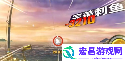 欢乐钓鱼大师超奇珍鱼怎么获得