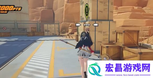 绝区零协律共契在逃进行曲怎么过