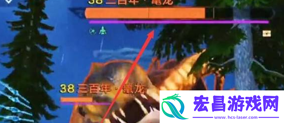 妄想山海鼍龙鳞怎么获得鼍龙鳞获取方法