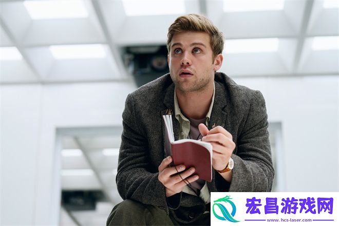 推出主要目标预告!神探夏洛克编剧新作
