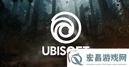 育碧为了宣传过度玩梗结果给自己