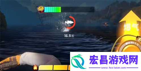 欢乐钓鱼大师超奇珍鱼怎么获得