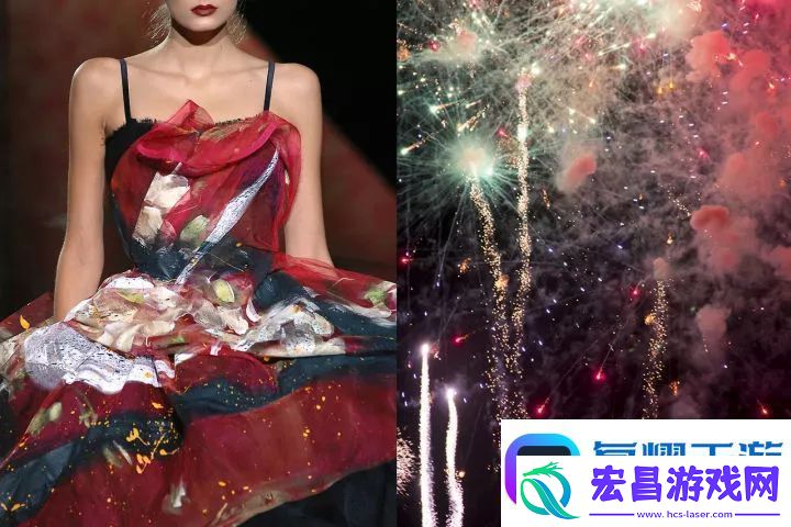 闪耀暖暖蜘蛛套一览