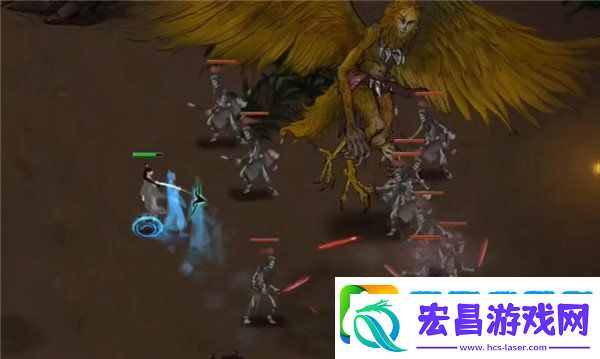 鬼谷八荒剑修逆天改命选择什么好