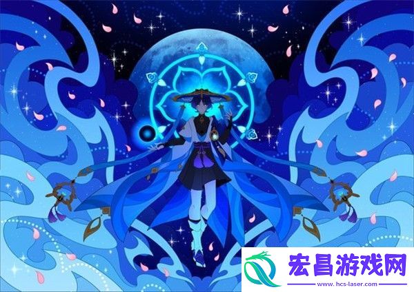 原神3.8卡池角色预测