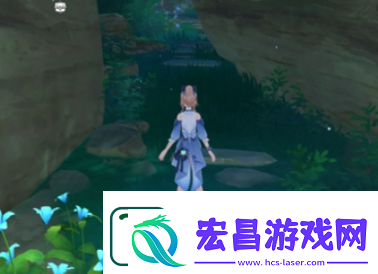 原神神樱大祓三个位置在哪