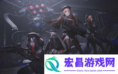 Nikke胜利女神200级突破方法Nikke胜利女神200级如何突破