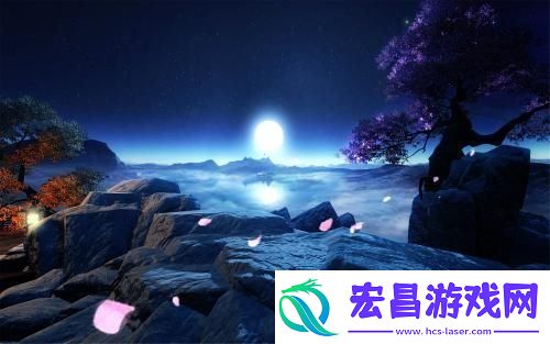 天谕宝箱位置大全