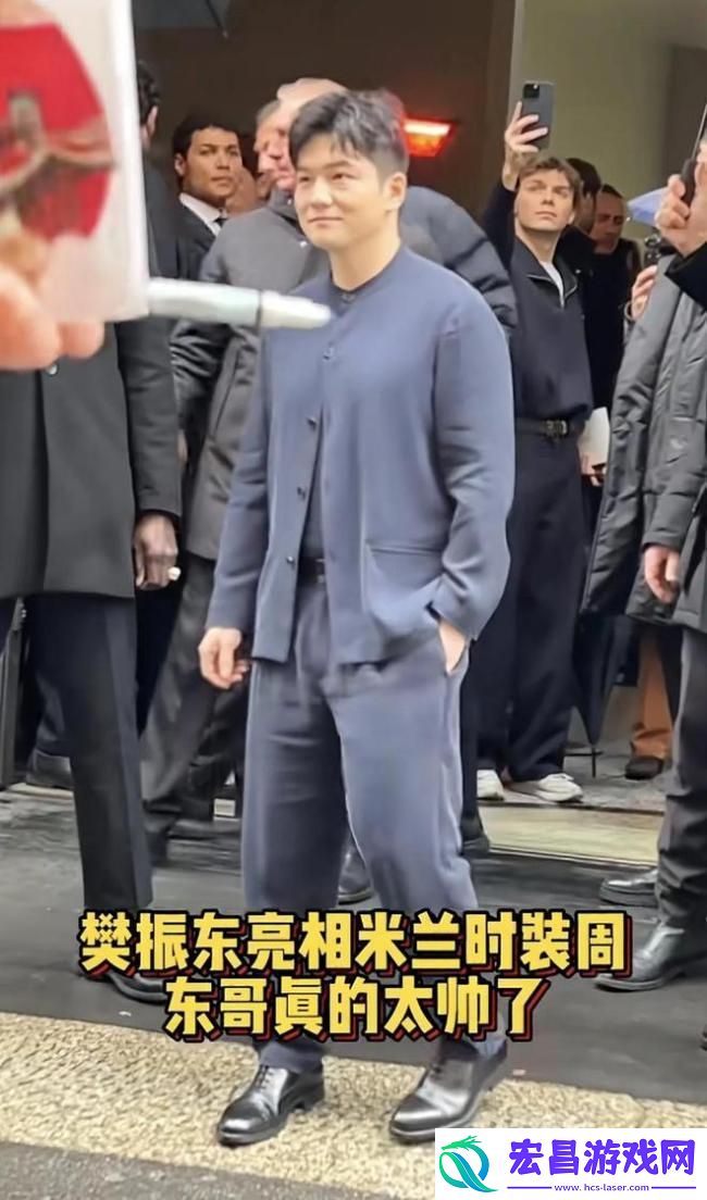 樊振东又被摸脸了