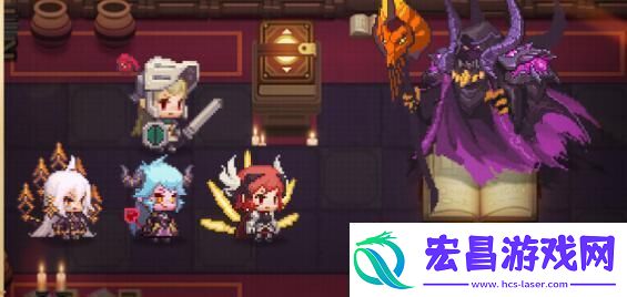 坎公骑冠剑玻璃大炮队要怎么玩
