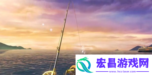 欢乐钓鱼大师超奇珍鱼怎么获得