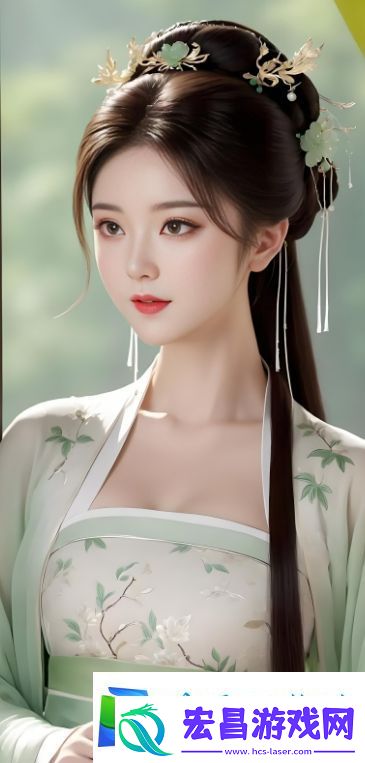 女人如饥似渴的四大表现