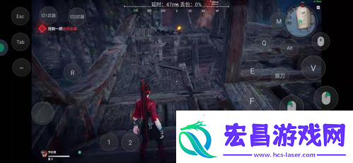为什么进不了永劫无间百练洞